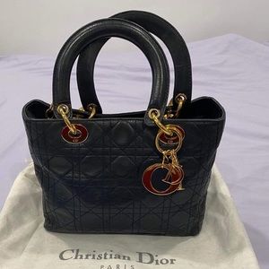 Lady Dior